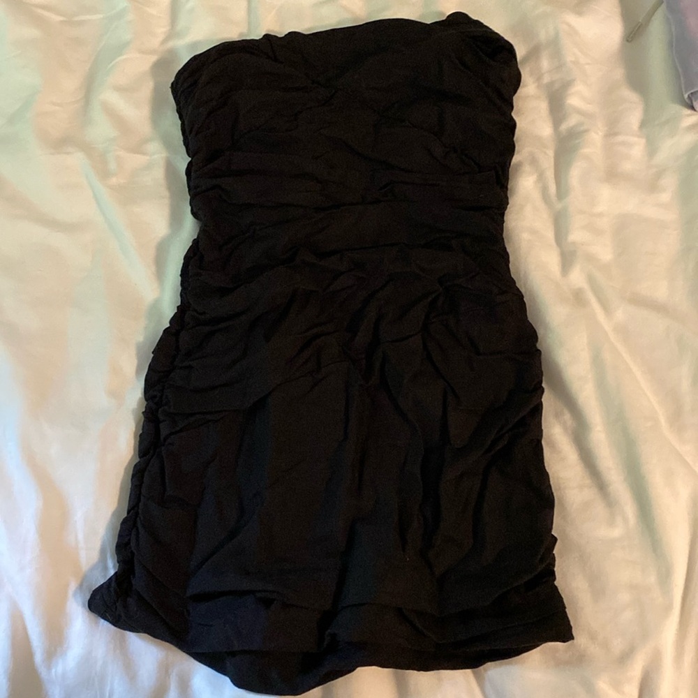 Zara dress